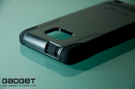 เคส Otterbox Samsung Galaxy S2 Commuter Series เคสกันกระแทก ปกป้องอันดับ 1 จาก USA ของแท้ By Gadget Friends